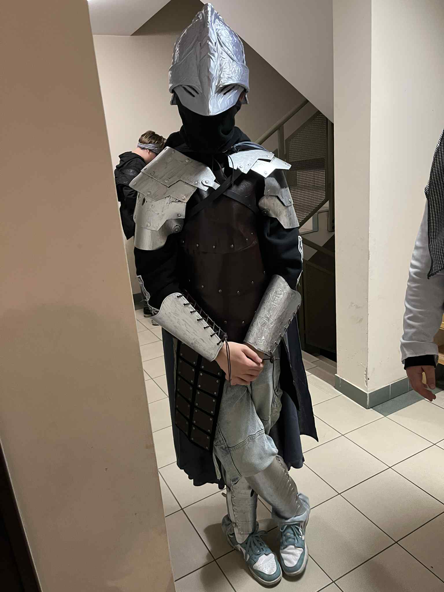 Zestaw części z tworzywa sztucznego druk 3D
